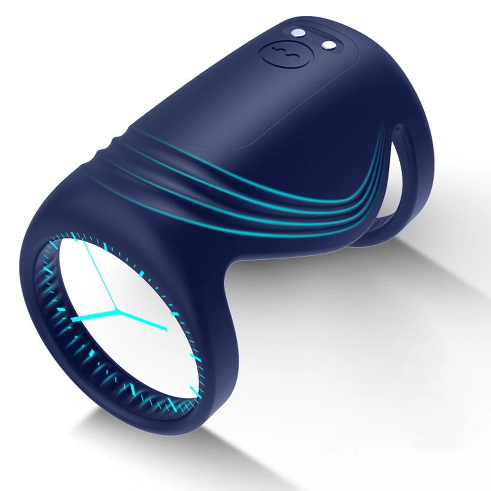 Delay & Play Bluetooth Ring