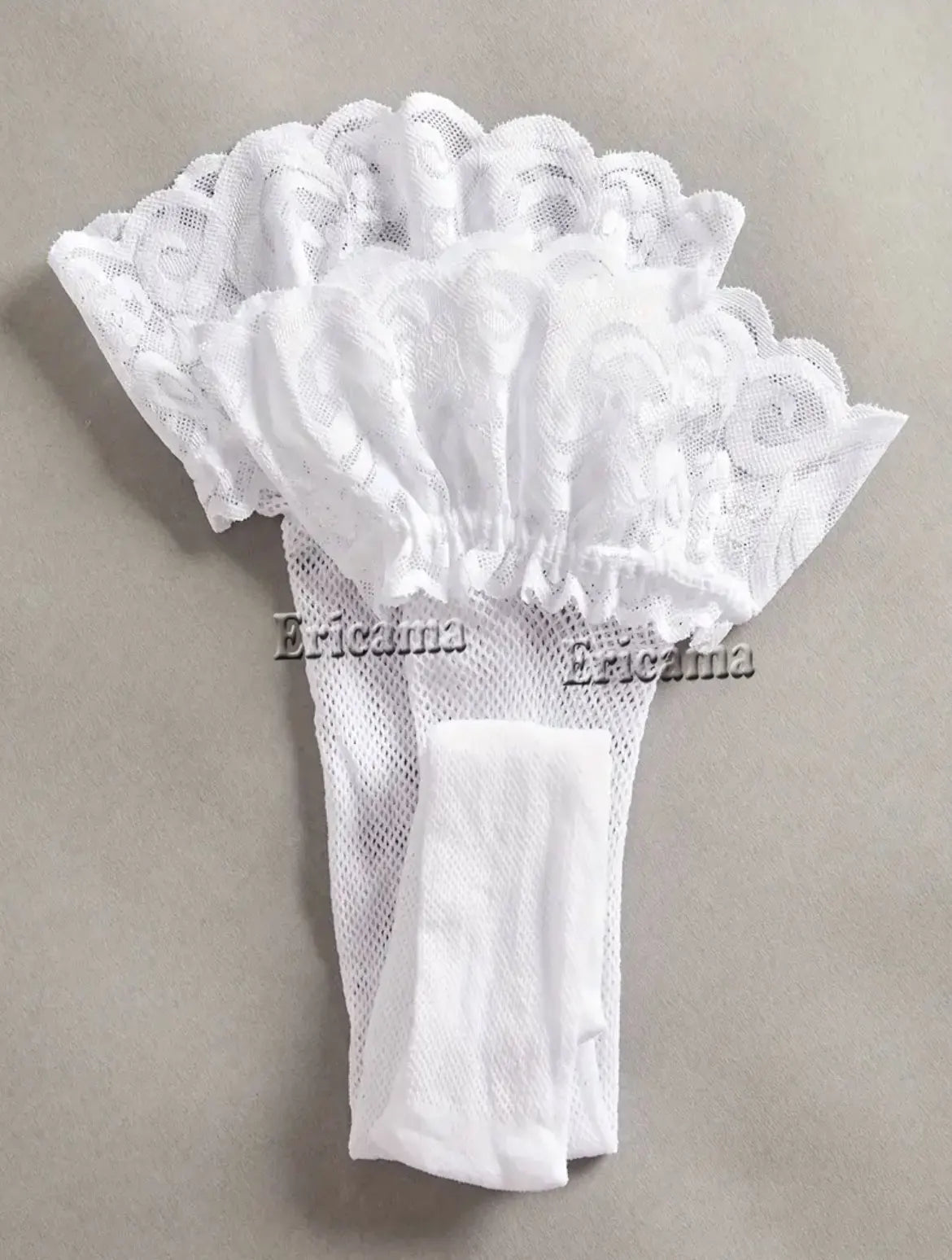 Seductive Whispers: The Fantasy Nightwear Collection