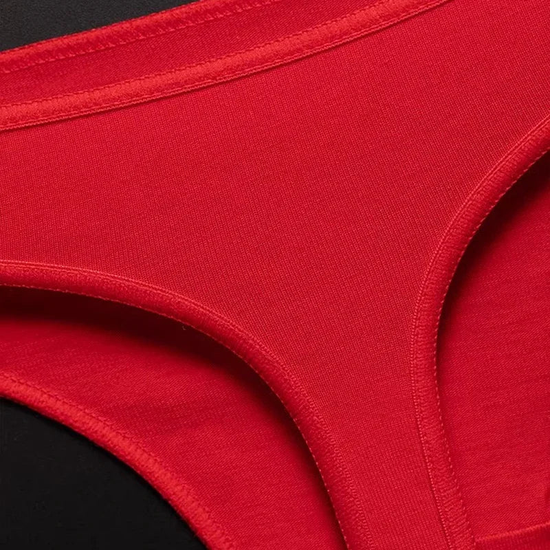 BULL Thong