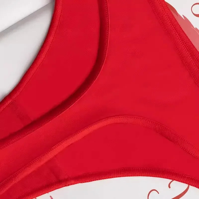 BULL Thong