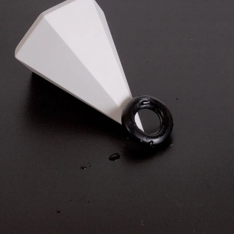 10/20 Peice Cock Rings Set