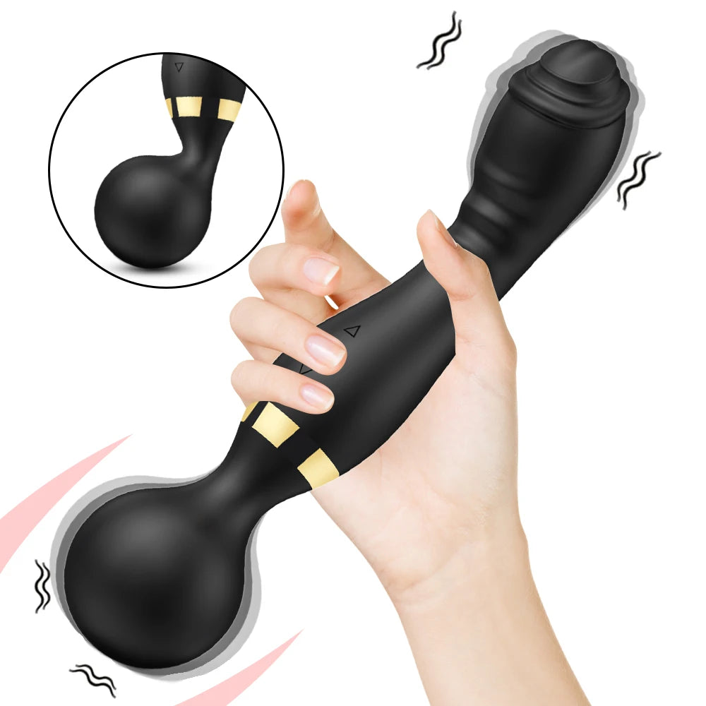 VibeWand Bliss