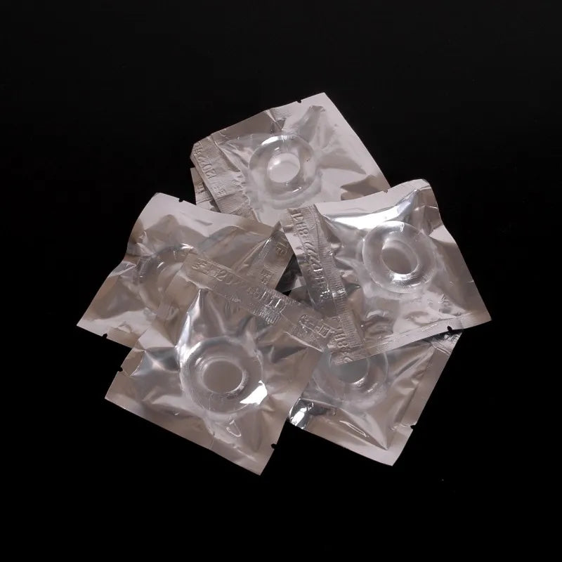 10/20 Peice Cock Rings Set