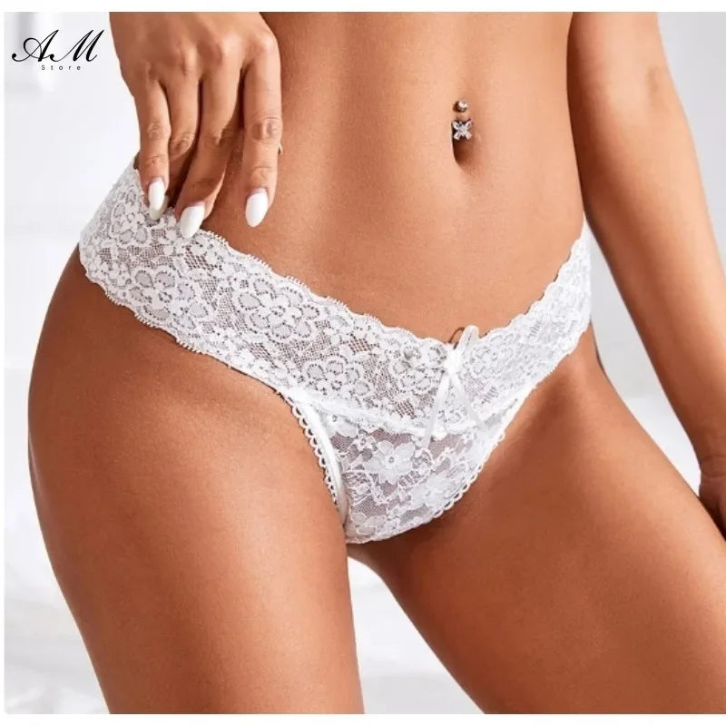 Embrace Lace Lingerie Set