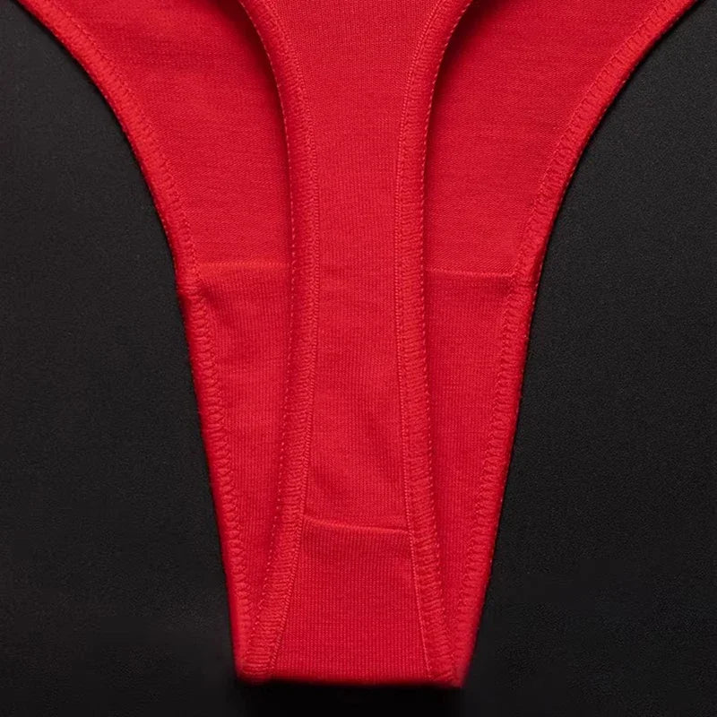 BULL Thong