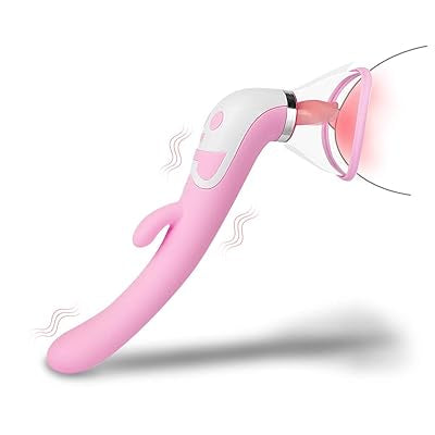 G-Spot Bliss Pump