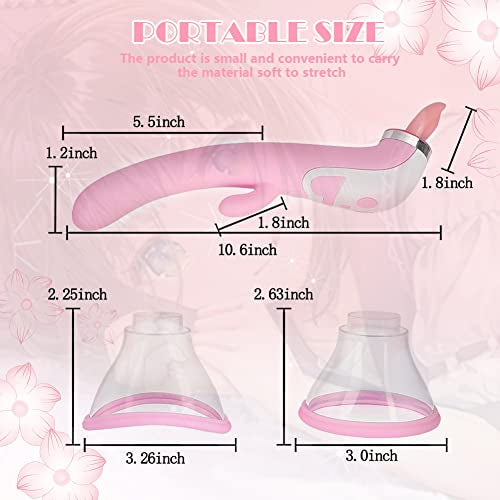 G-Spot Bliss Pump