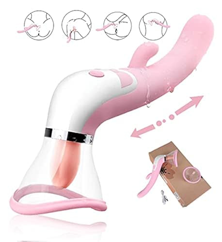 G-Spot Bliss Pump