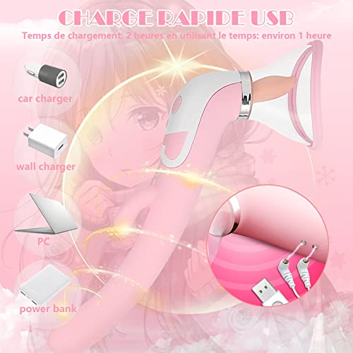 G-Spot Bliss Pump