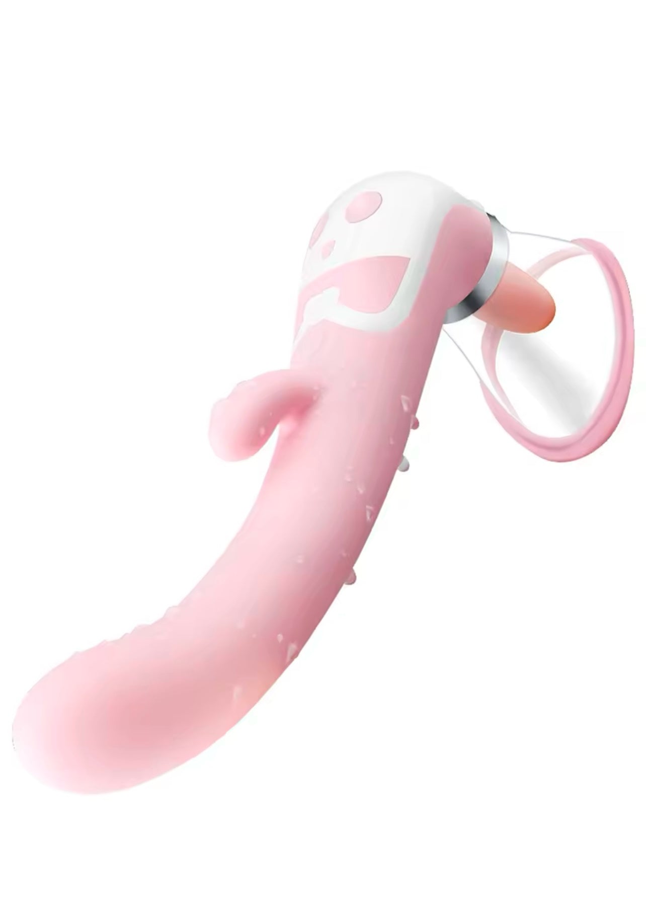 G-Spot Bliss Pump