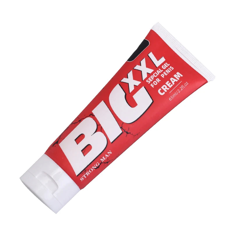 Big XXL Enlargement Cream