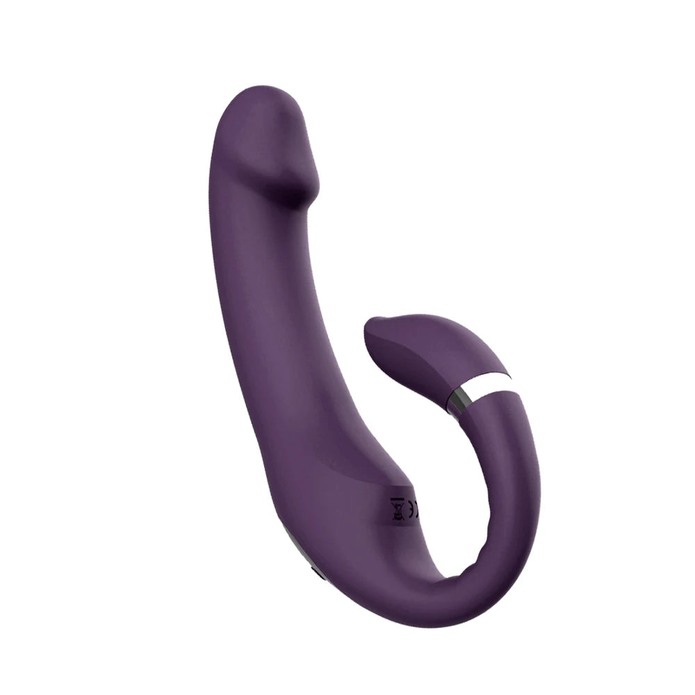 The Scorpio 10 Speeds G Spot Stimulator