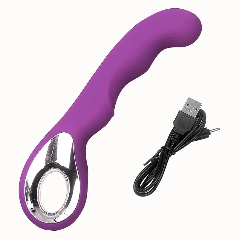 Euphoria Touch 10-Speed Wand