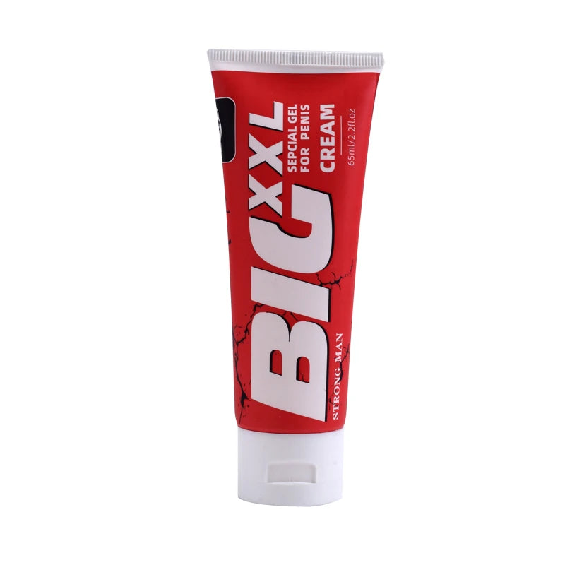 Big XXL Enlargement Cream