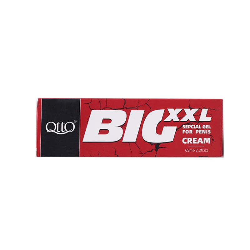 Big XXL Enlargement Cream