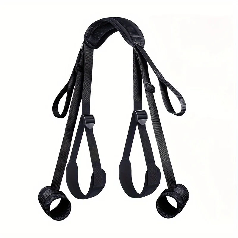 PositionPro Adjustable Straps