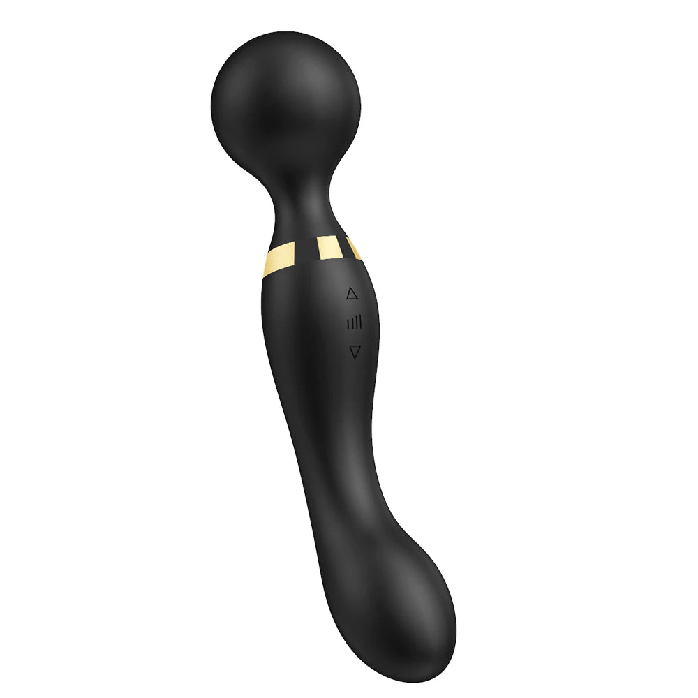 Bird Sexy G-Spot Magic Massager