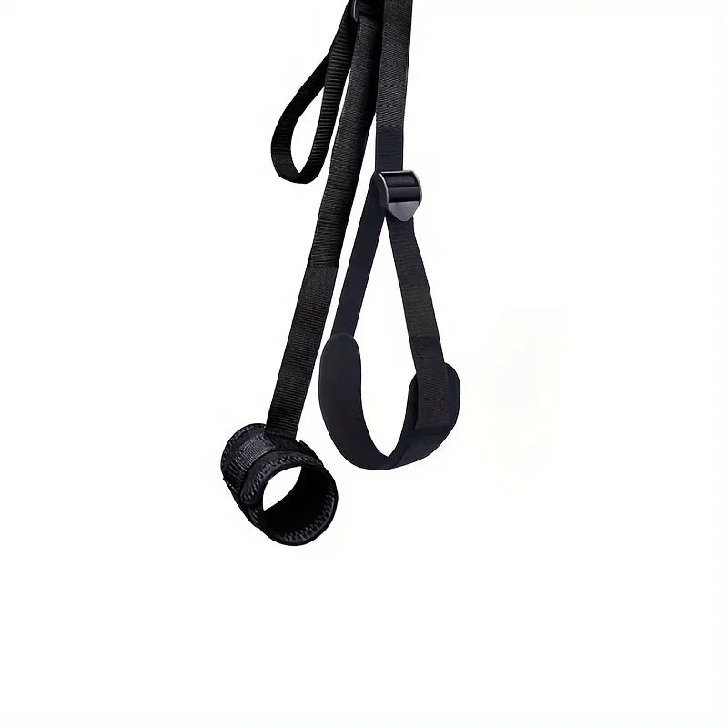 PositionPro Adjustable Straps