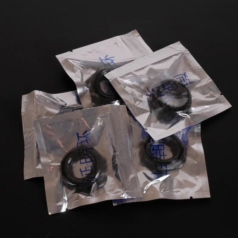 10/20 Peice Cock Rings Set