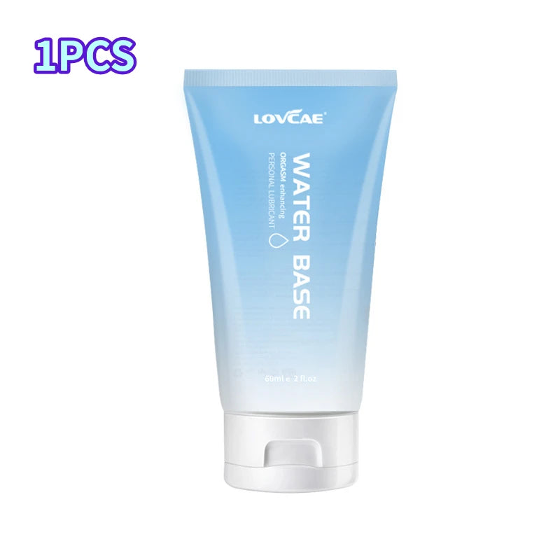 Lovcae Water-based Lubricants