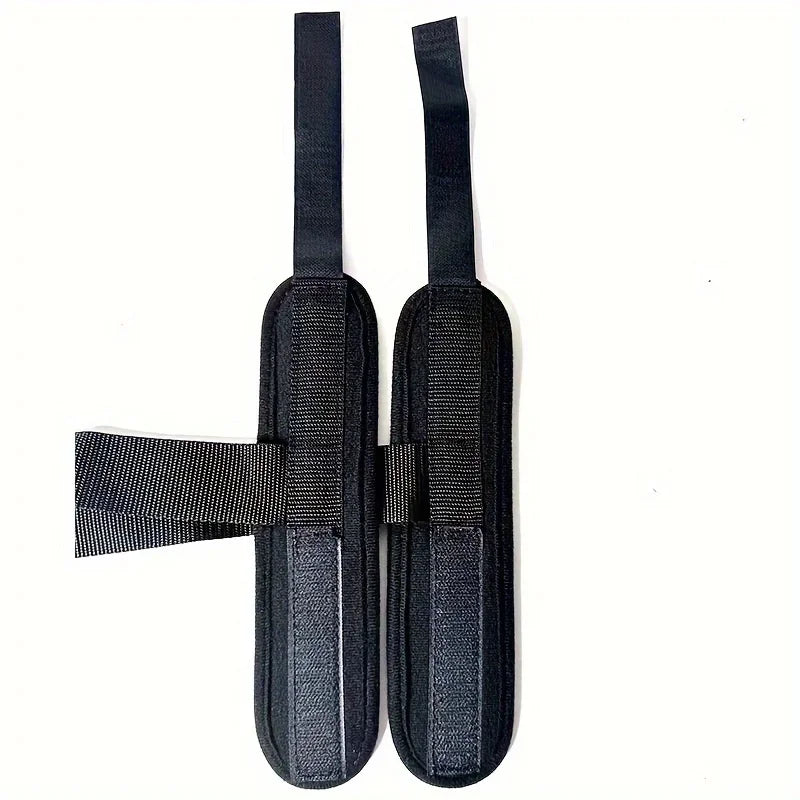 PositionPro Adjustable Straps