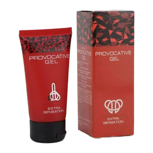 Titan Provocative Gel