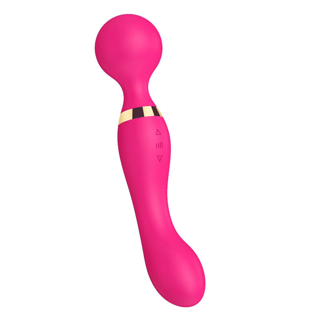 Bird Sexy G-Spot Magic Massager