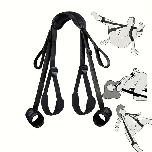 PositionPro Adjustable Straps