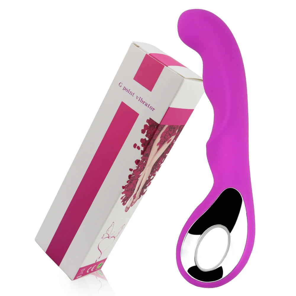 Euphoria Touch 10-Speed Wand