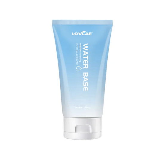 Lovcae Water-based Lubricants