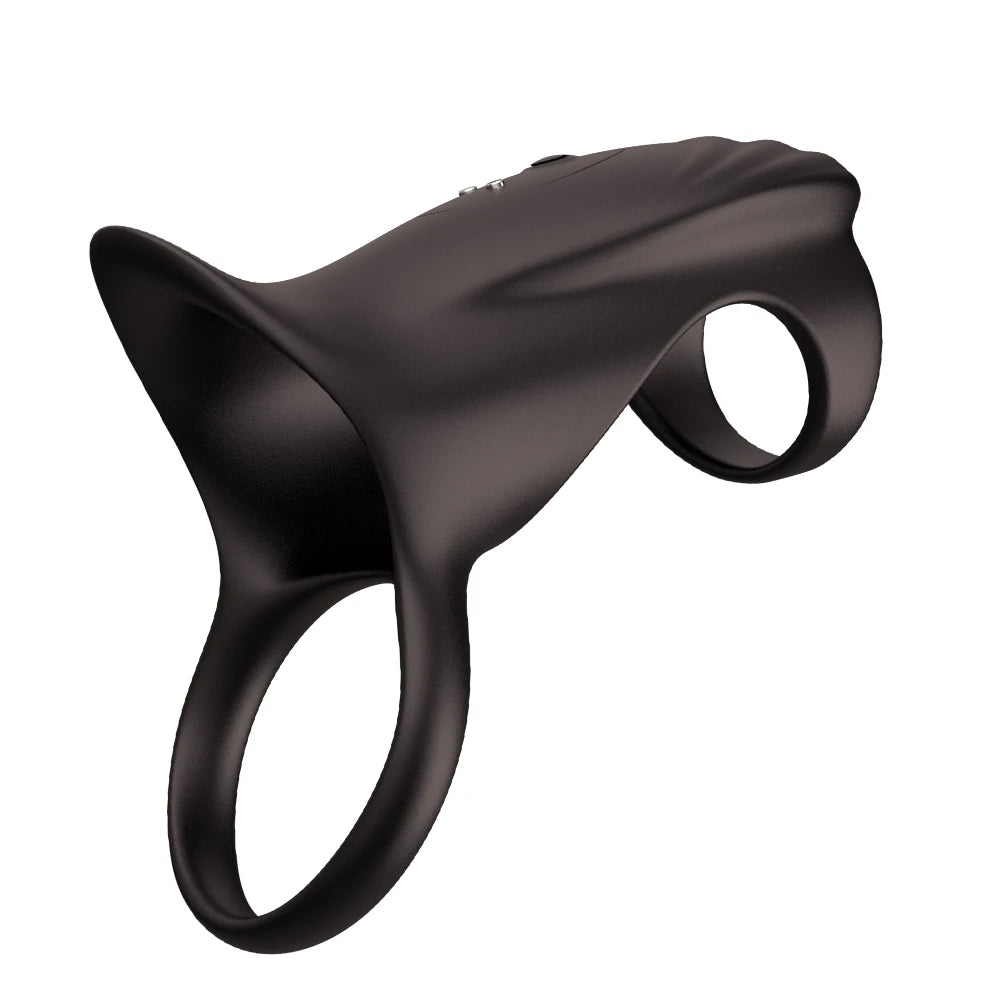 Penis Sleeve Cock Ring For Men with App