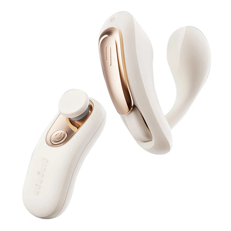 Flirt & Play Telescopic G-Vibe Wireless Stimulator